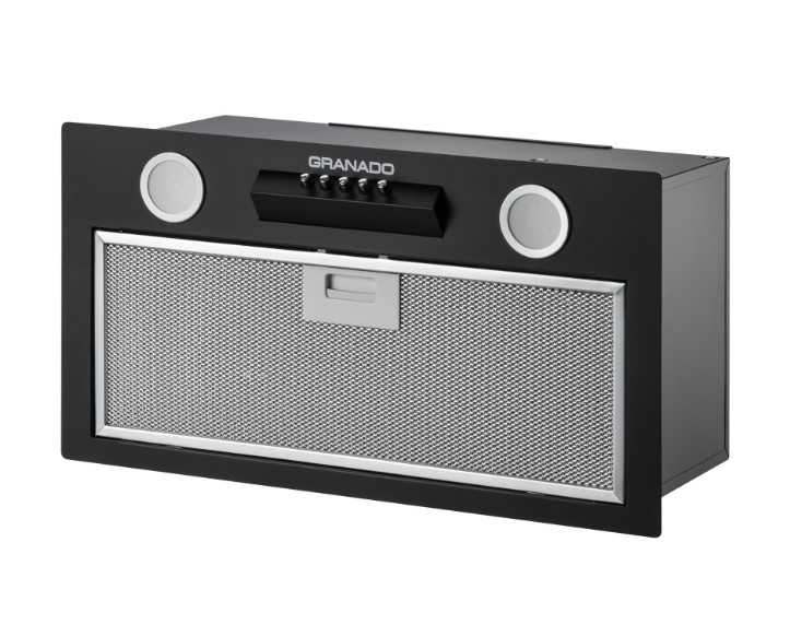 Фото - Granado Palamos 5503-1200 black